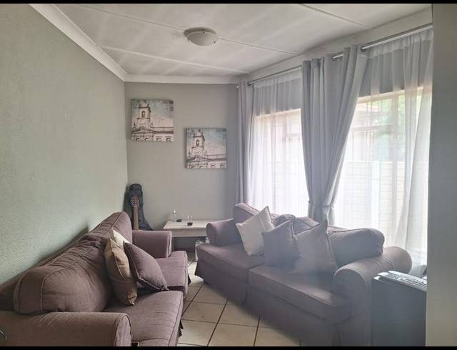 3 BEDROOM PROPERTY TO RENT IN STRUBENVALE